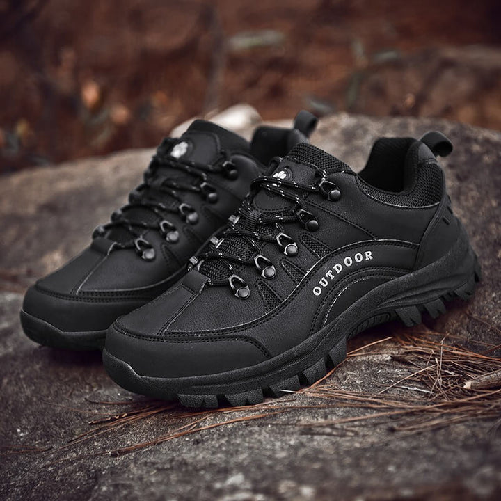 Ergonomic Outdoor Walking Boots - Terra
