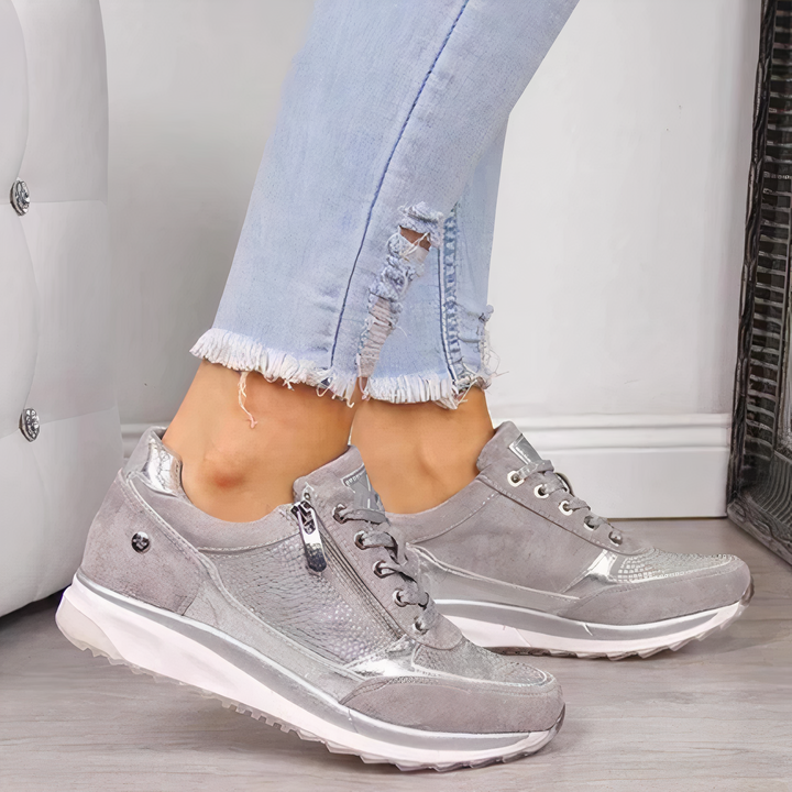 Ergonomic Running Shoes for Women - Sophia