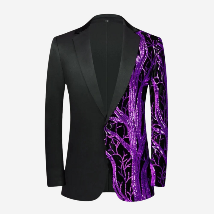Dazzling Elegance Where Sophistication Meets Sparkle