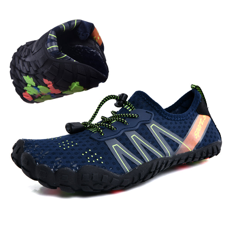 AquaFlex Water Shoes | Perfect for Water Activities