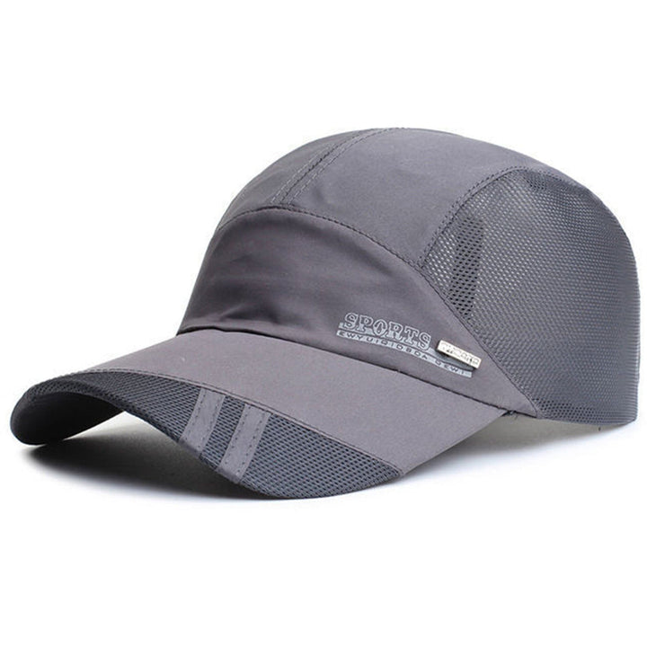 Men’s Adjustable Sports Cap