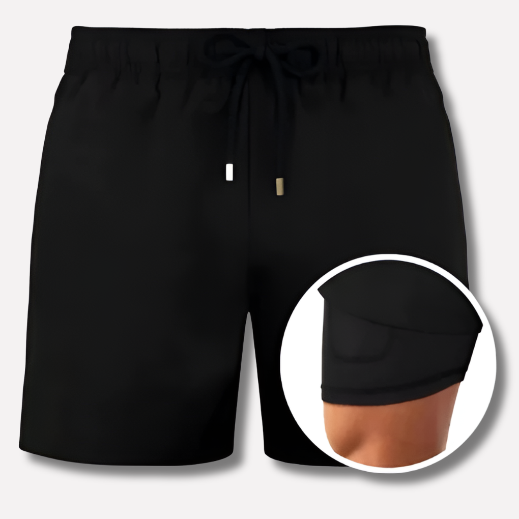 Stylish Swim Short for Men