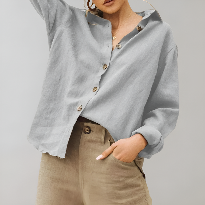 Vintage Blouse for Women