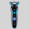 4D Rotary Head Electric Shaver