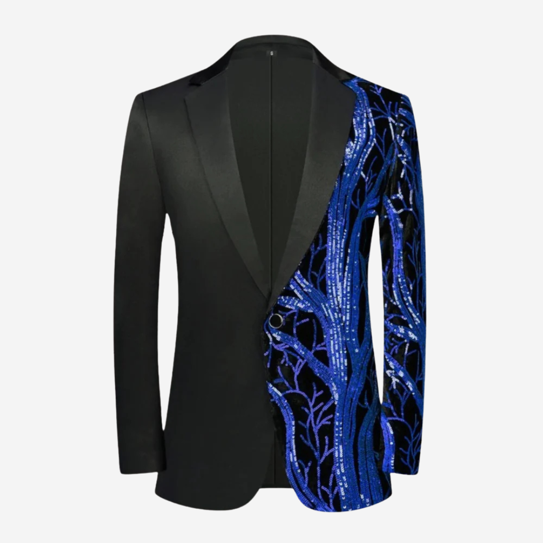 Dazzling Elegance Where Sophistication Meets Sparkle