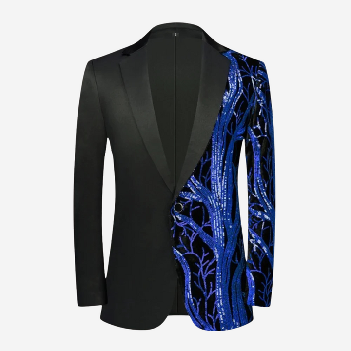 Dazzling Elegance Where Sophistication Meets Sparkle