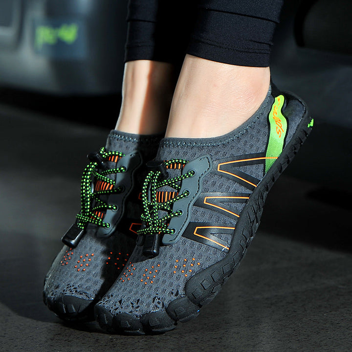 AquaFlex Water Shoes | Perfect for Water Activities