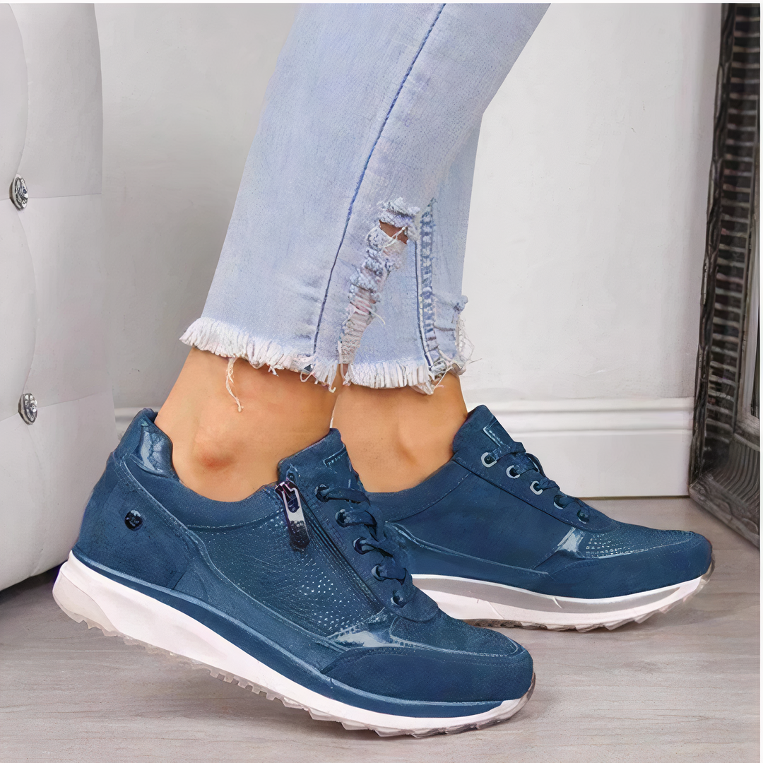 Ergonomic Running Shoes for Women - Sophia