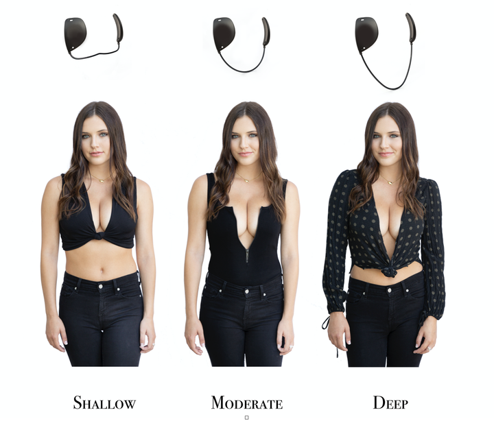 Frontless Bra DIY Kit
