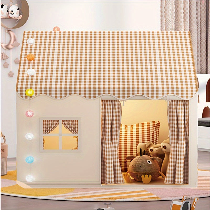 PlayDome Indoor Play House