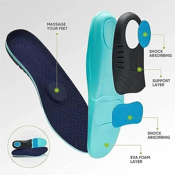 Handmade Waterproof Orthopaedic Boots for Men – Arch Support and Non-Slip Soles – Renvar