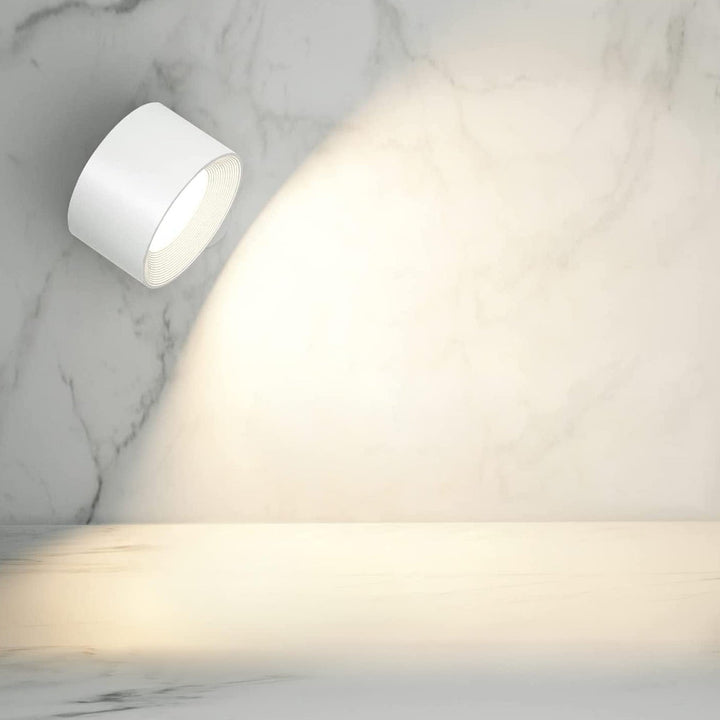 Cordless Wall Light – FlexiGlow