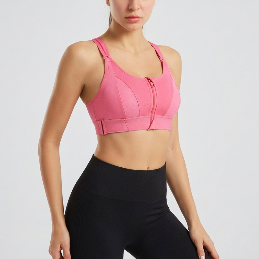 Ultra Comfort Sports Bra for Women