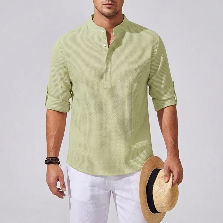 The Stylish Casual Shirt for Men
