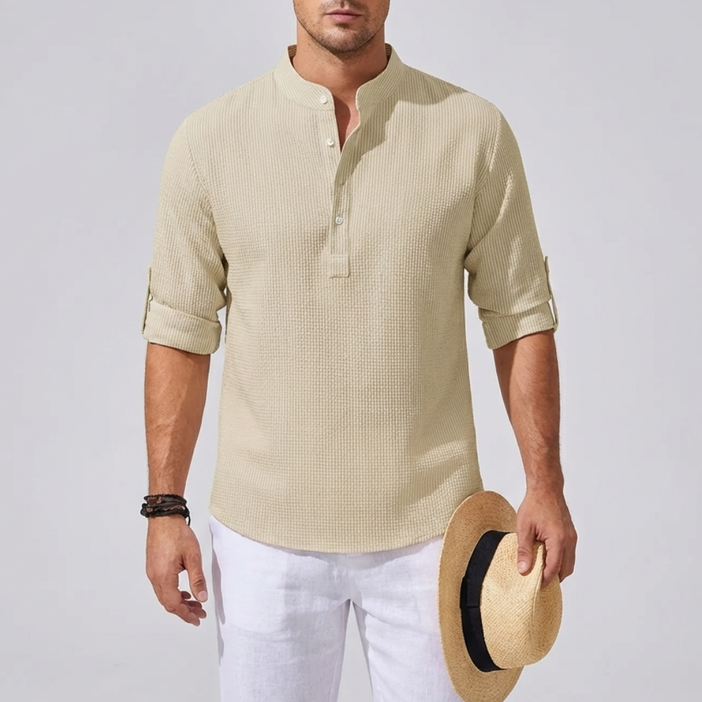 The Stylish Casual Shirt for Men