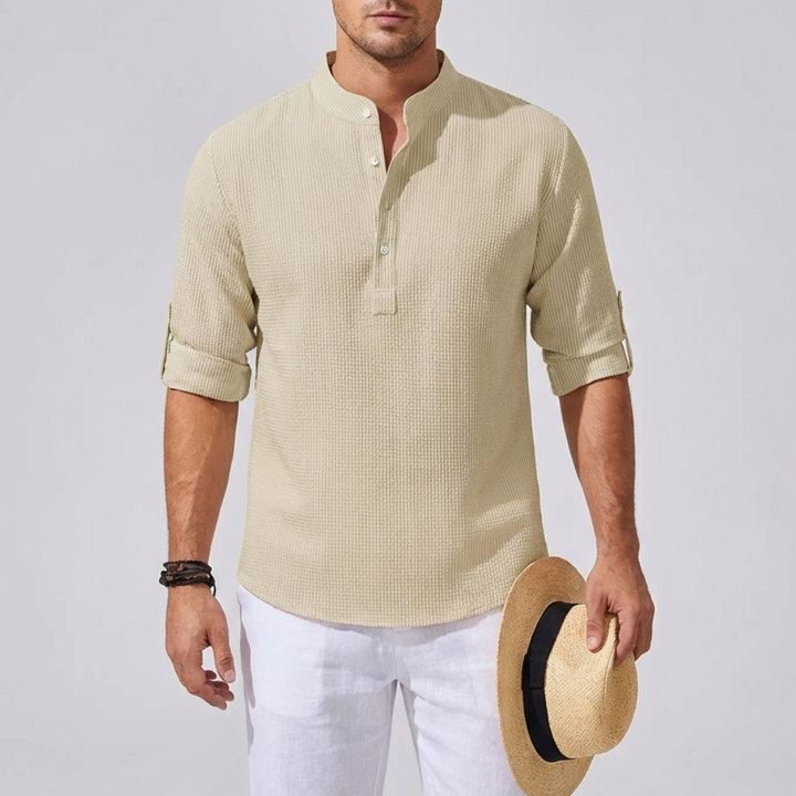 The Stylish Casual Shirt for Men