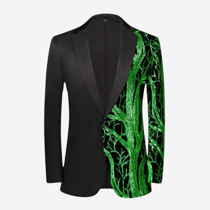 Dazzling Elegance Where Sophistication Meets Sparkle