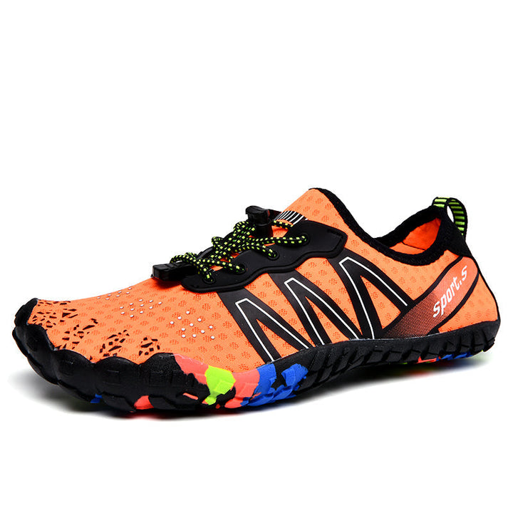 AquaFlex Water Shoes | Perfect for Water Activities