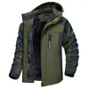 Men's Outdoor Winter Jacket - Everest