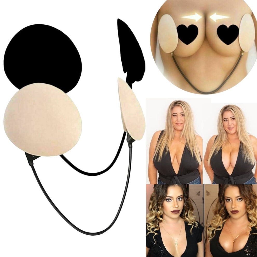 Frontless Bra DIY Kit