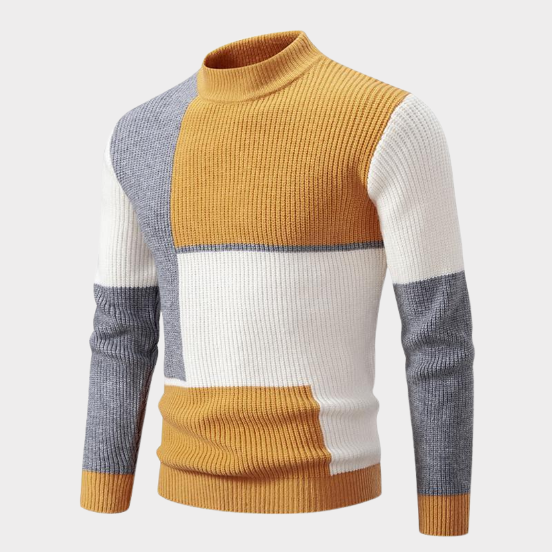 Luca™ - Premium Sweater