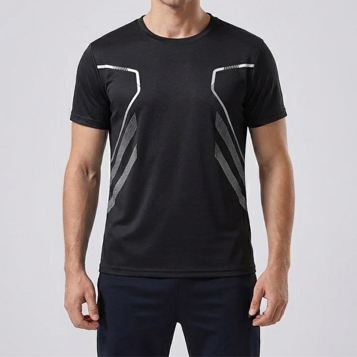 Breathable Performance Shirt for Men