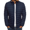 Stylish Lightweight Men's Winter Jacket - Nolan