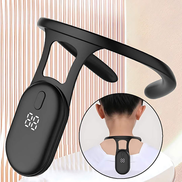 Vera Real-Time Feedback Posture Support for Neck and Back