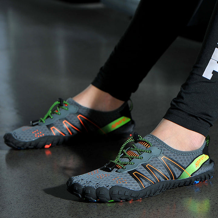 AquaFlex Water Shoes | Perfect for Water Activities