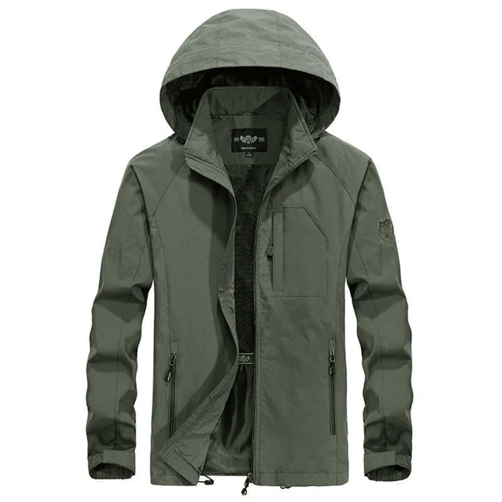 Waterproof Outdoor Jacket for Men