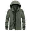 Waterproof Outdoor Jacket for Men