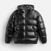 Unisex Down Jacket - Aspen