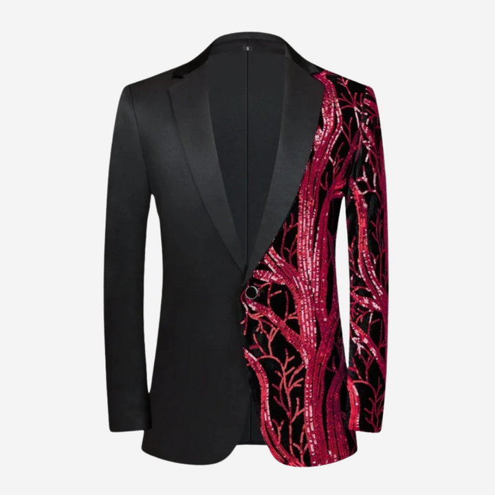 Dazzling Elegance Where Sophistication Meets Sparkle