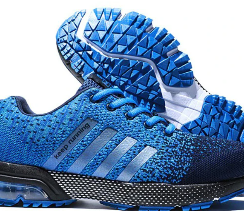 Lightweight Orthopaedic Sneakers – AeroFlex