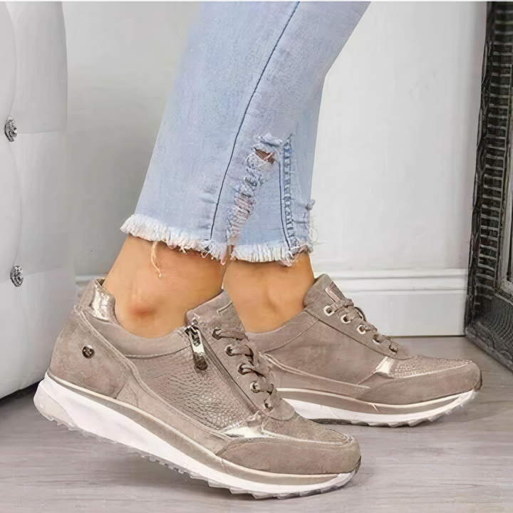 Ergonomic Running Shoes for Women - Sophia