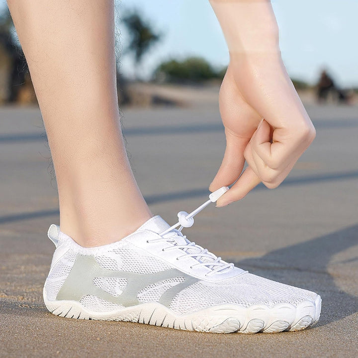Waterproof Orthopaedic Barefoot Shoes – Nayla