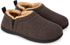 Warm Winter Slippers for Men - Noah