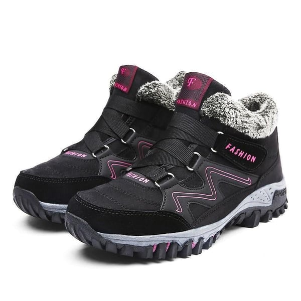 Unisex Winter Boots Aspen | Waterproof, Warm and Non-Slip