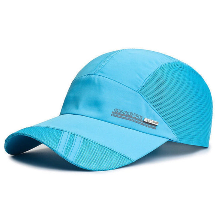 Men’s Adjustable Sports Cap
