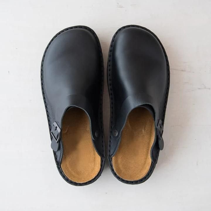 Luxe Leather Loafers for Men – Elias