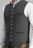 Classic Men's Vest with a Modern Touch - Maxim