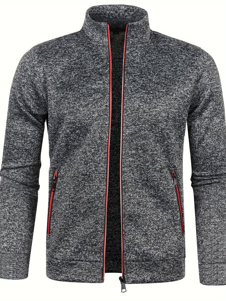 Comfortable Men's Waistcoat - Marco