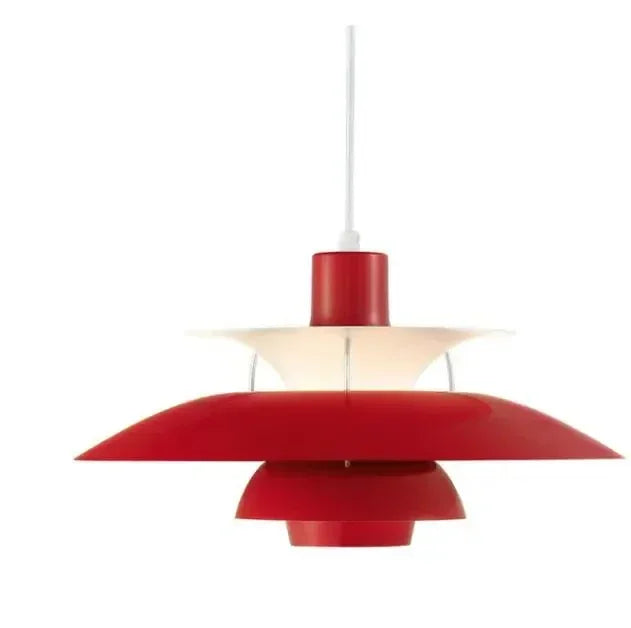 Modern Round LED Ceiling Light – Dimmable & Long-Lasting – Stylish Lighting for Living Room, Dining Room & Office