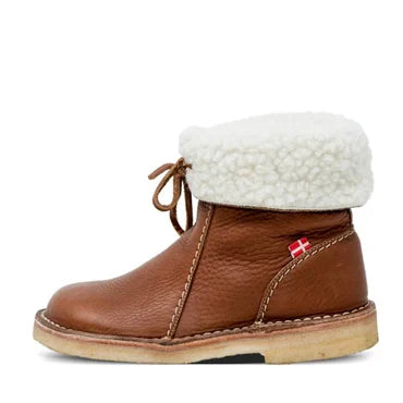 Women's Warm Ankle Boots – Comfortable Ankle Boots for Cold Weather