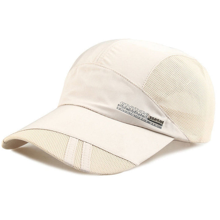 Men’s Adjustable Sports Cap