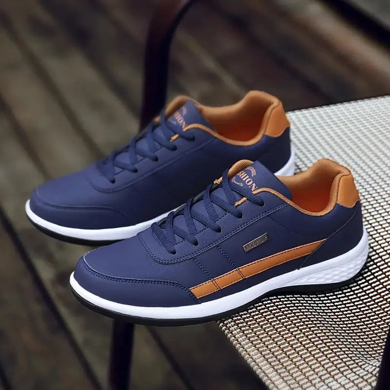 Waterproof Orthopaedic Everyday Shoes with Anti-Slip Protection – Rovan