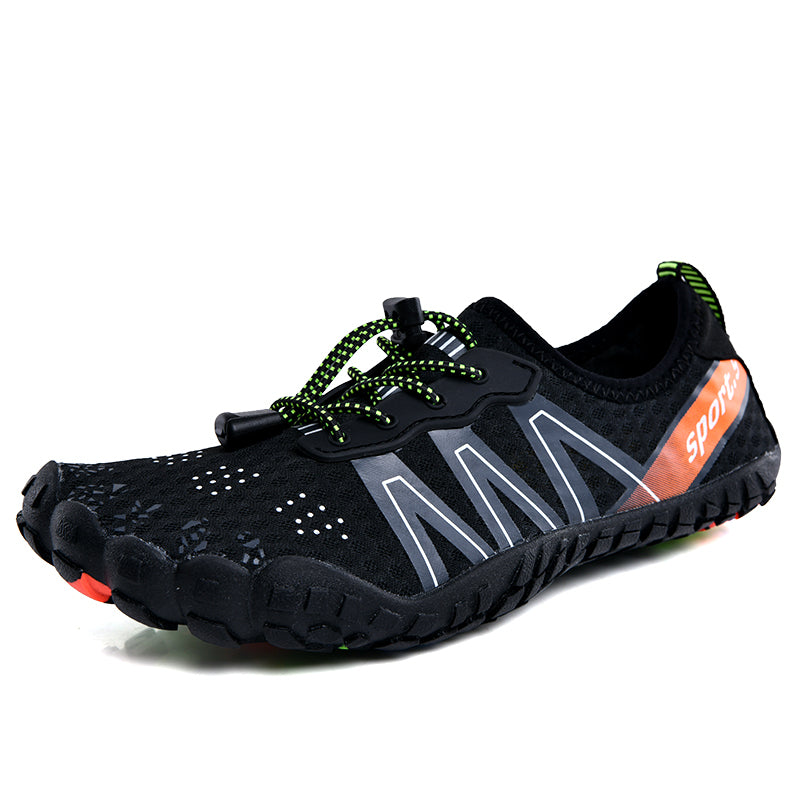 AquaFlex Water Shoes | Perfect for Water Activities