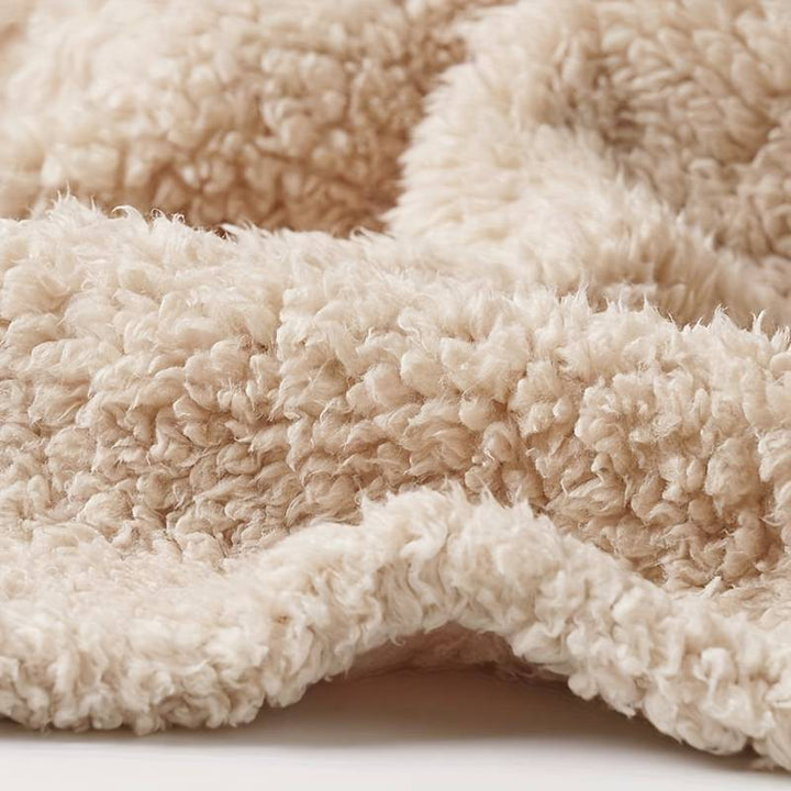 Soft Puppy Blankets - SnuggleFur Fleece