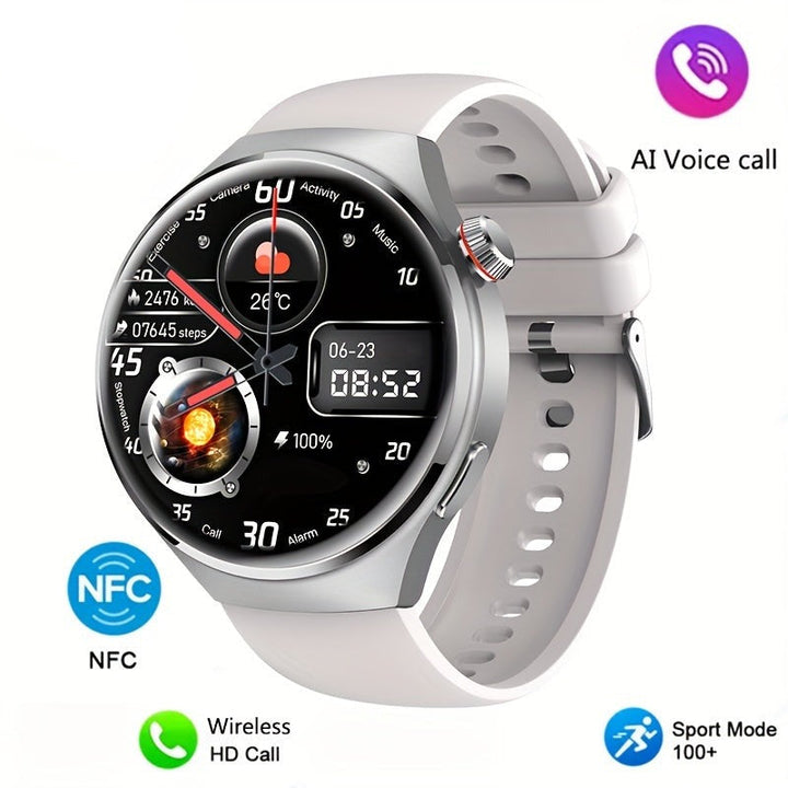Men's NFC Smartwatch - Orion