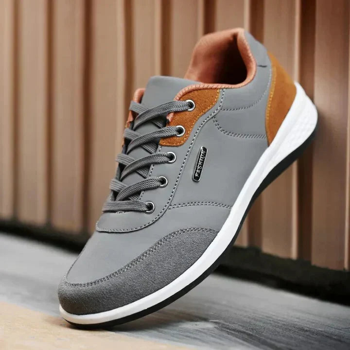 Waterproof Orthopaedic Everyday Shoes with Anti-Slip Protection – Rovan